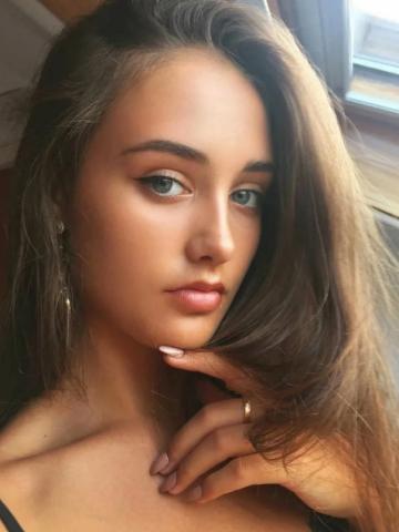 Даша Молодая Красотка Песчанокопское