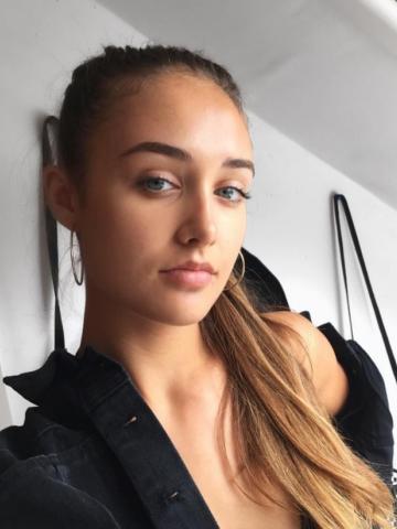 Даша Молодая Красотка фото 2