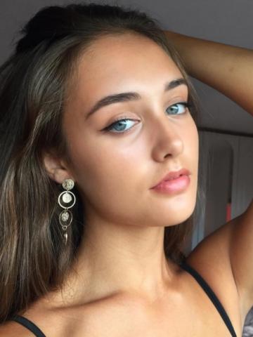 Даша Молодая Красотка фото 4