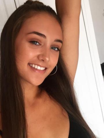 Даша Молодая Красотка фото 5