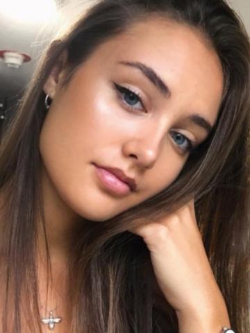 Даша Молодая Красотка фото 6