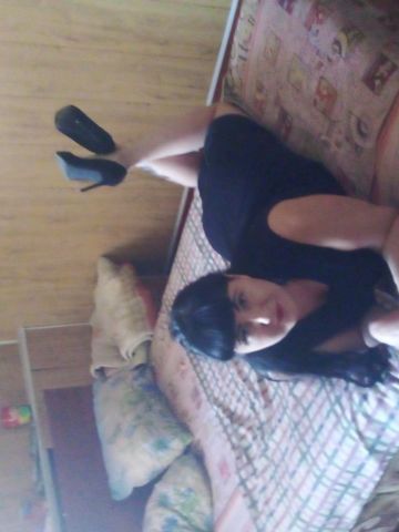 Олеся Брюнетка Питер Песчанокопское