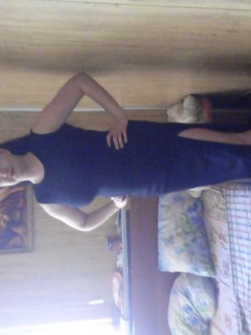 Олеся Брюнетка Питер фото 3