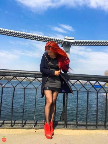 Лолита Зрелая дама фото 2