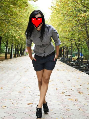 Елизавета Запредельная фото 2