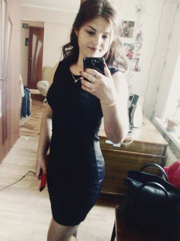 Надежда Миниатюрная Брюнетка Песчанокопское