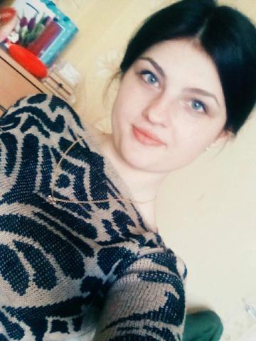 Надежда Миниатюрная Брюнетка фото 2