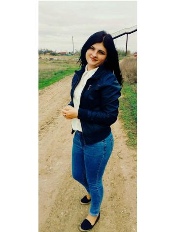 Надежда Миниатюрная Брюнетка фото 3