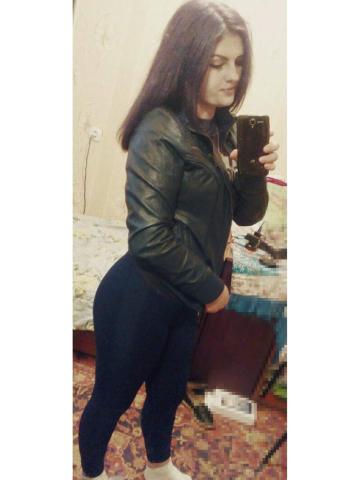 Надежда Миниатюрная Брюнетка фото 4